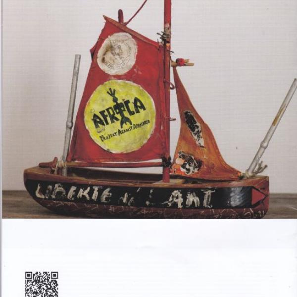 234 ultima di copertina