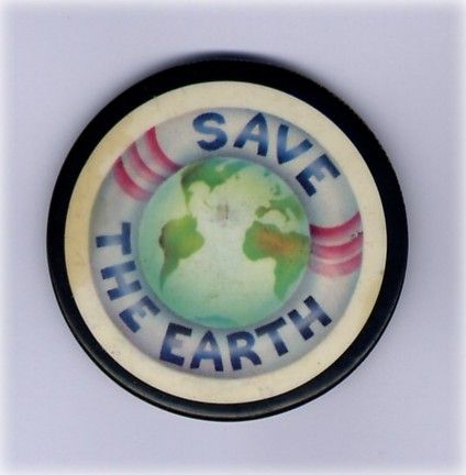 2019 Plexus Happening Global Climate Week: SOS Terra!! Action now-STOP Indifference