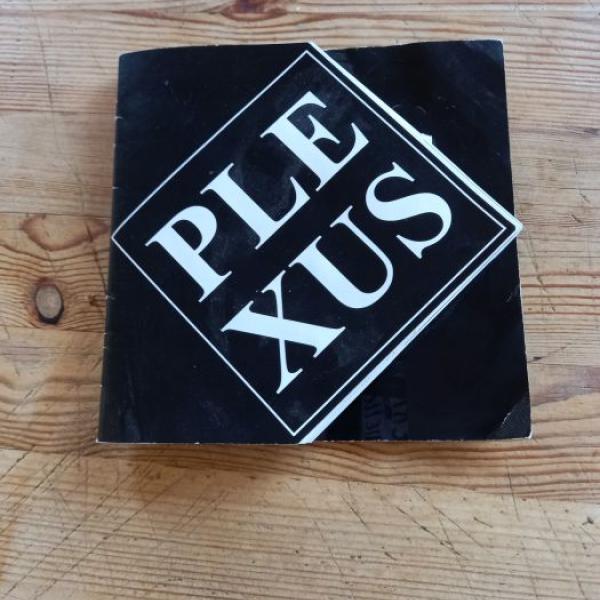 Plexus Original Art work by Raffaello Paiella, 2012-2018