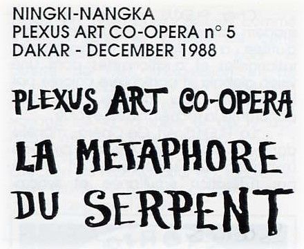261 1987 gaetano brundu la metafora