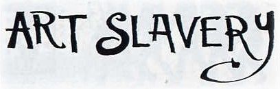 261 brundu art slavery