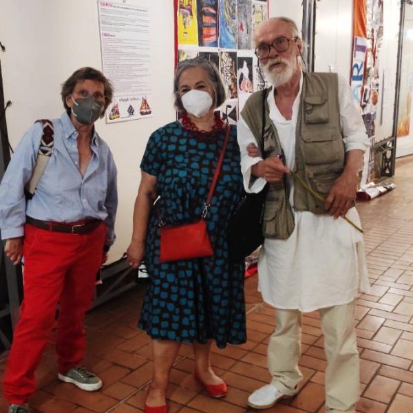 2022 Plexus Metr'Art Mitreo Roma