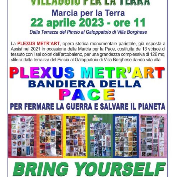 265 2023 annuncio la bandiera dell arte per la pace con patrocini