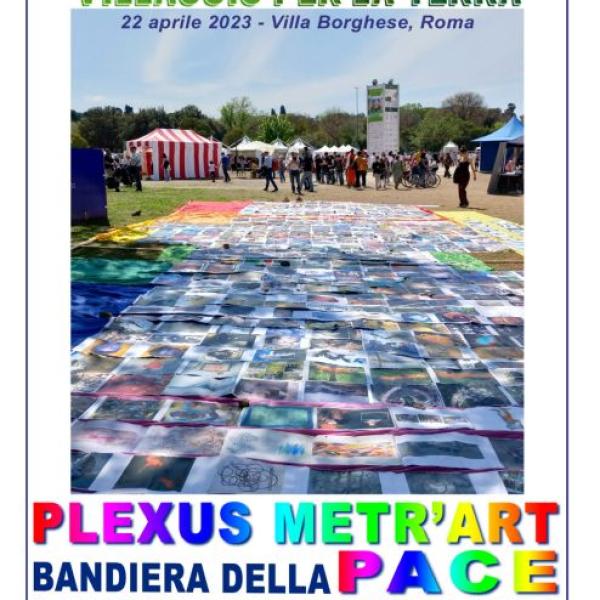 265 2023 completa bandiera locandina