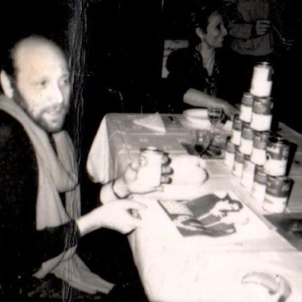 266 franco ciarlo eating