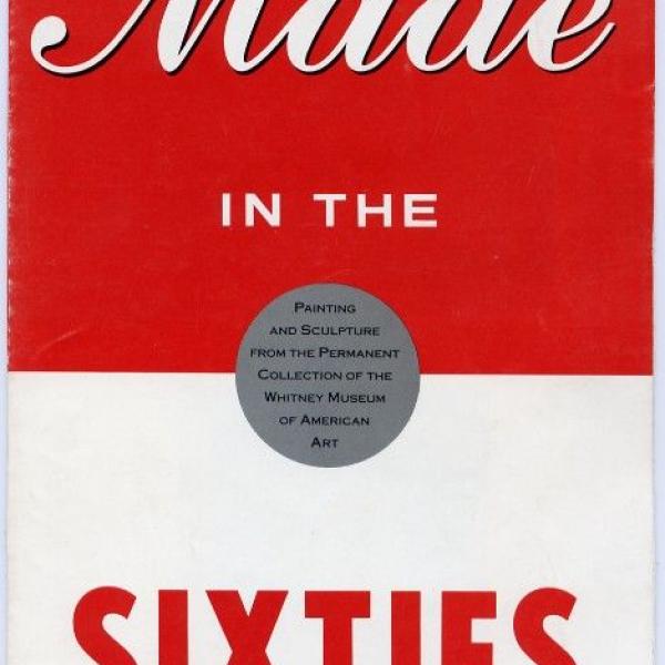 266 made in the sixties