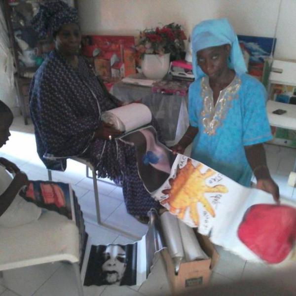 268 metr art con madama awa e fatoumata