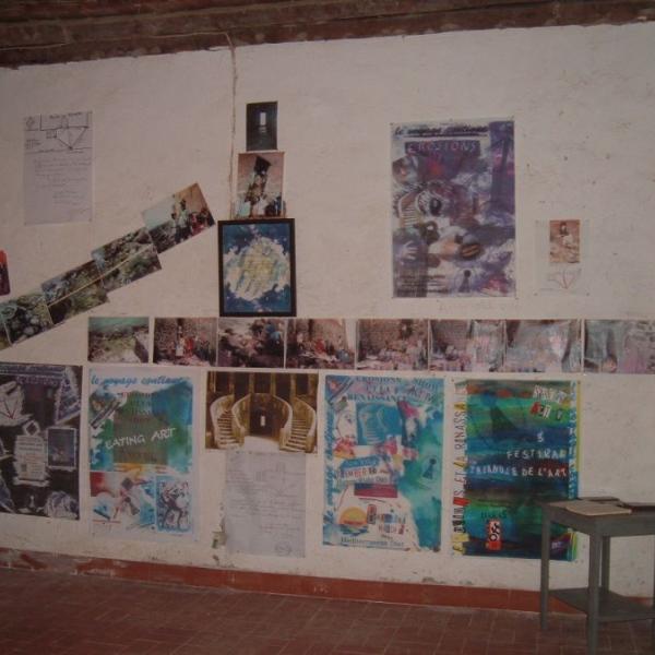 268 stardust production 119