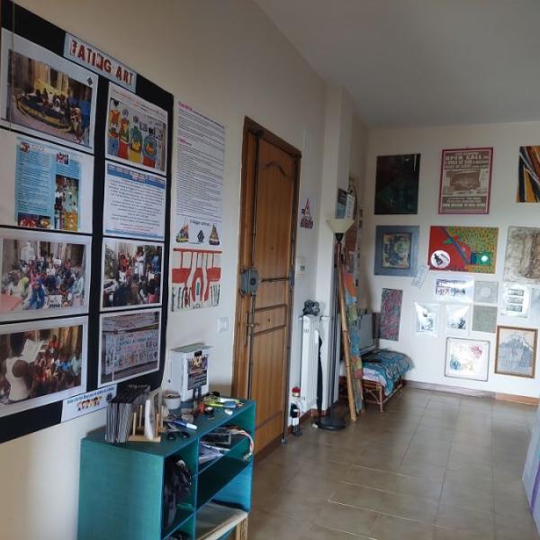 269 plexus archives gallery entrata