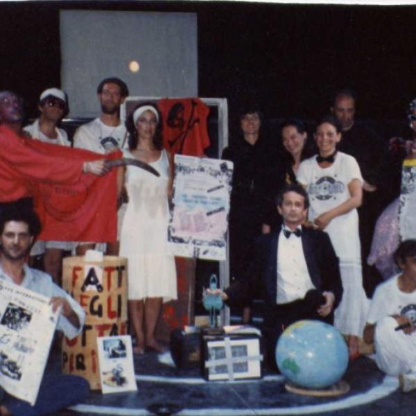 277 1989 metateatro gruppo