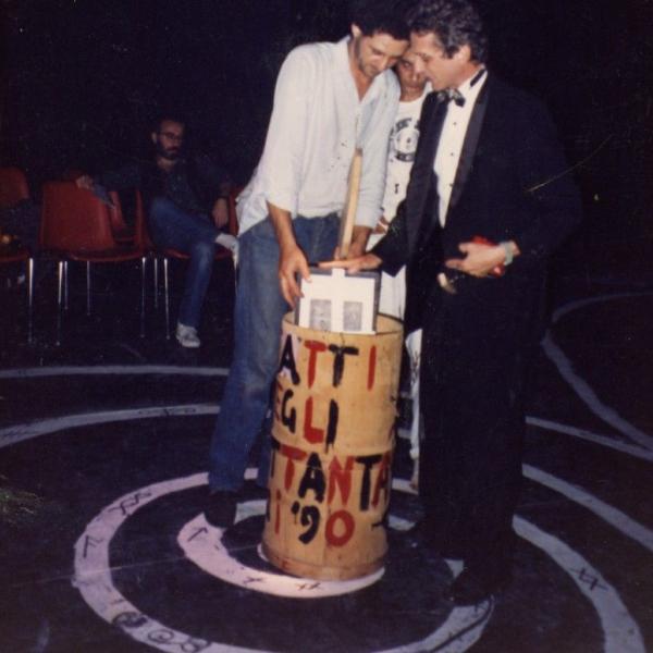 277 1989 the closing a plexus in black box