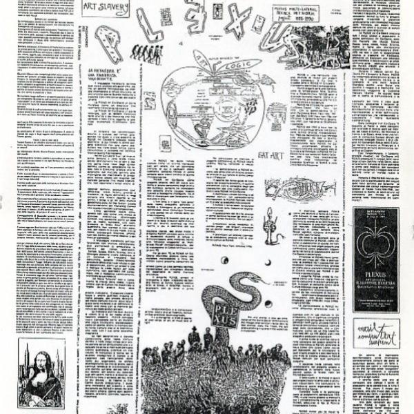 277 manifesto schiavi dell arte back by bertuccioli