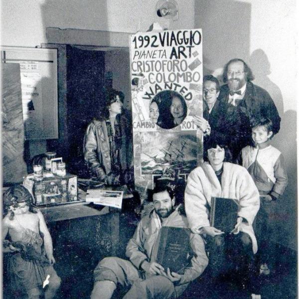 277 teatro in trastevere