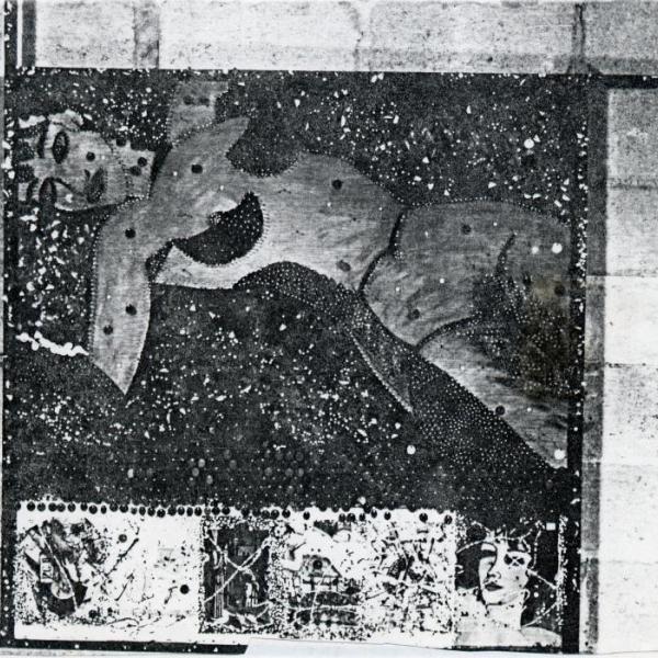1985 Plexus Art Opera 1: Goya Time 1985 New York, CUANDO