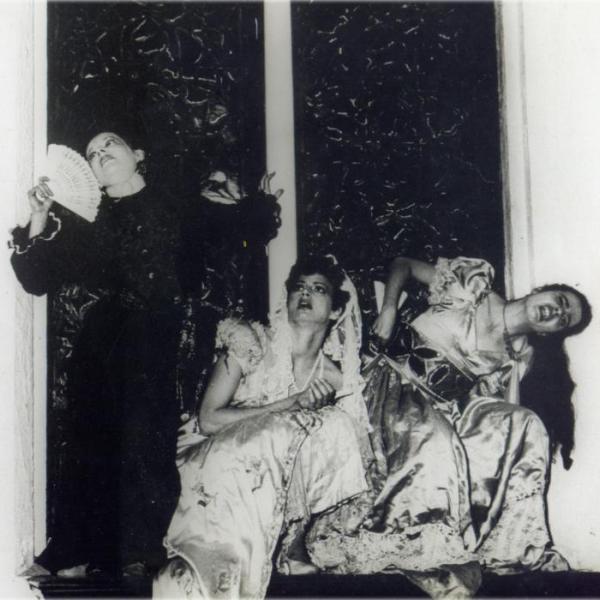 28 1985 goya time los capricios