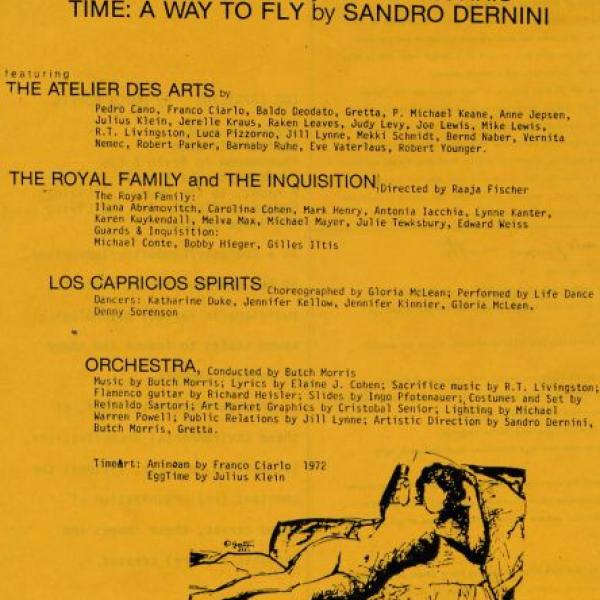28 goya time 1985 new york