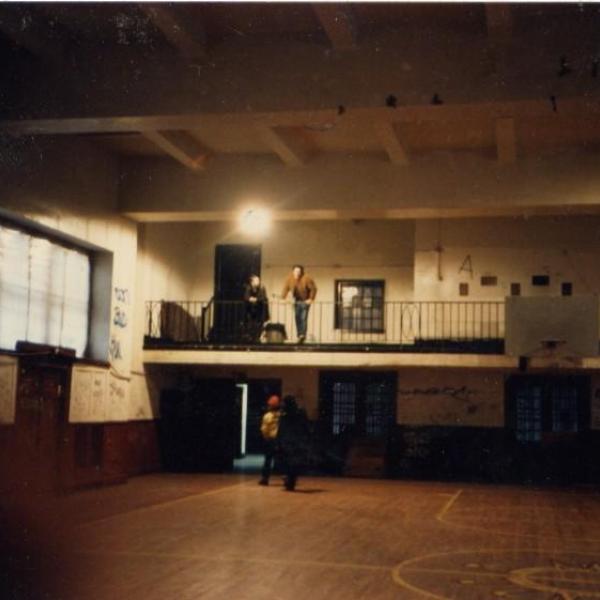 31 atelier cuando