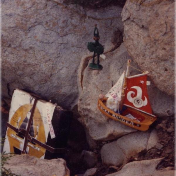 43 the voyage continua