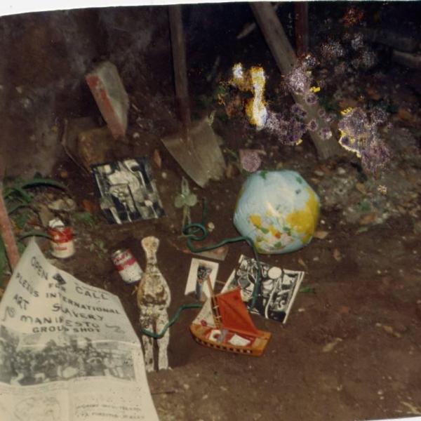 44 anmcestral messenger recovering 1988 rome