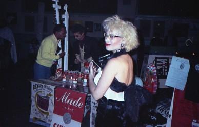 46 lynne marylym monroe