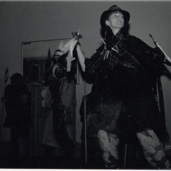 46 pat russel purgatorio
