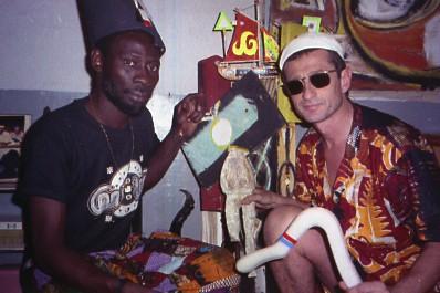50 kre and sandro boomerang