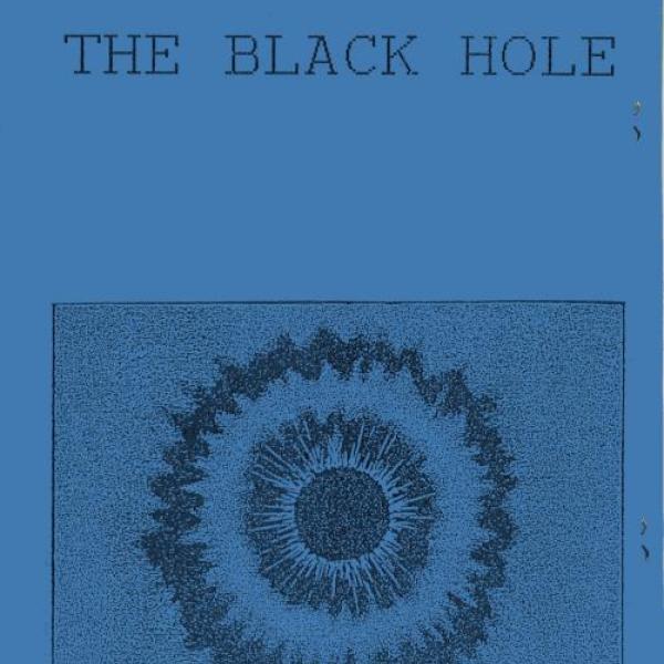 55 1990 amsterdam black hole blu