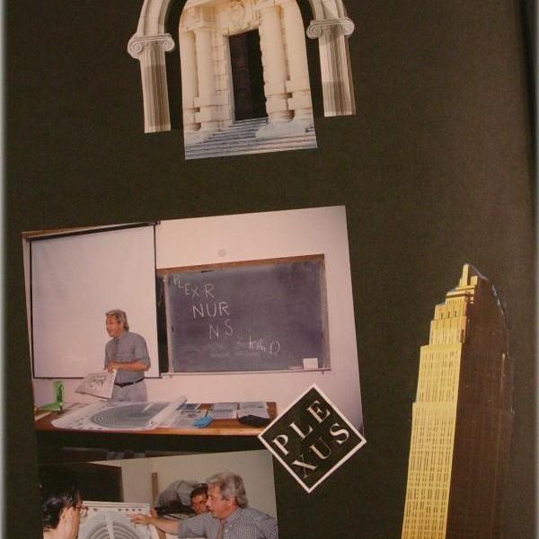 58 1991 cagliari george presentation annabook