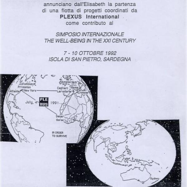58 1991 carloforte map fleet