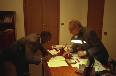 58 1991 roma firma avveduto baro