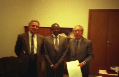 58 1991 roma firma de marco baro avveduto