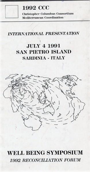 58 mappa del mondo di fuller