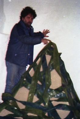 59 1991 cagliari storage franco cianflone