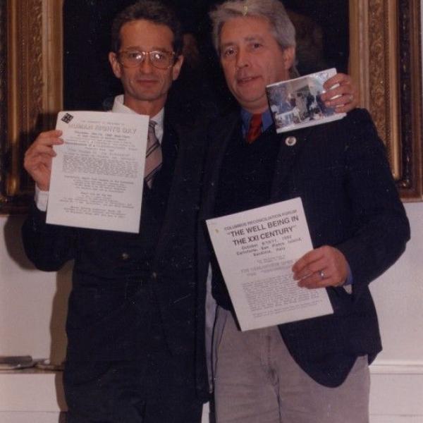 64 1992 new york city hall george e sandro photos