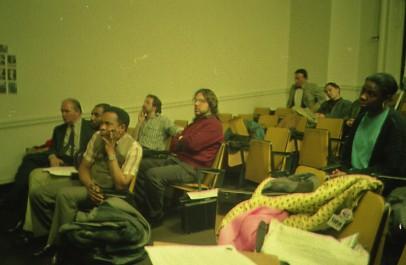 64 1992 nyu barney audience