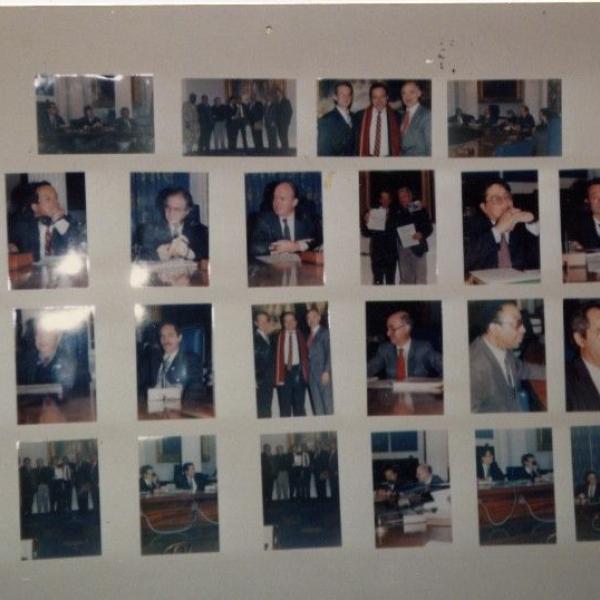 64 1992 nyu barney photos city hall
