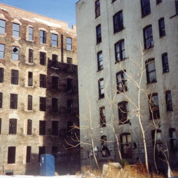65 1993 nyu east side