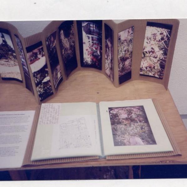 65 1993 nyu east side show garden book2