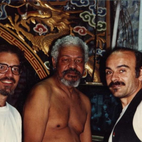 65 1993 nyu frank pio rivington