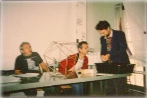 66 1993 cooper union guido