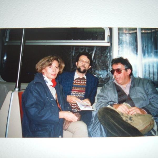 66 1993 new york menesini meloni pegna