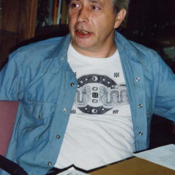 66 1993 nyu sardinian meeting
