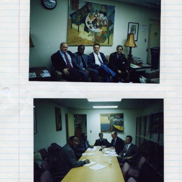 66 1993 nyu sardinian meeting 2