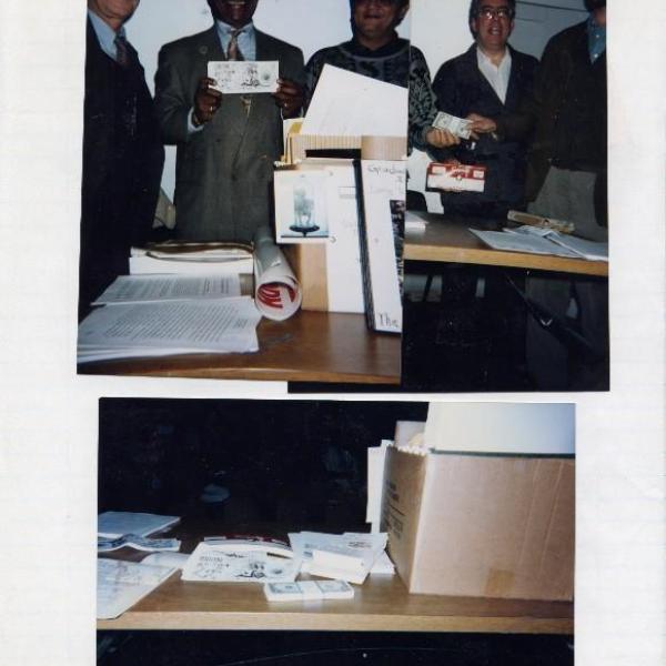 66 1993 nyu summer institute 4 round table photo 6