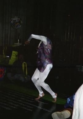 67 1993 new york st- divine patsy