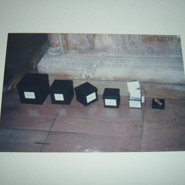 67 1993 new york st divine 8