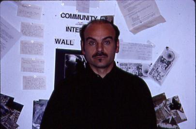68 1993 nyu nov- rosenberg gallery frank pio