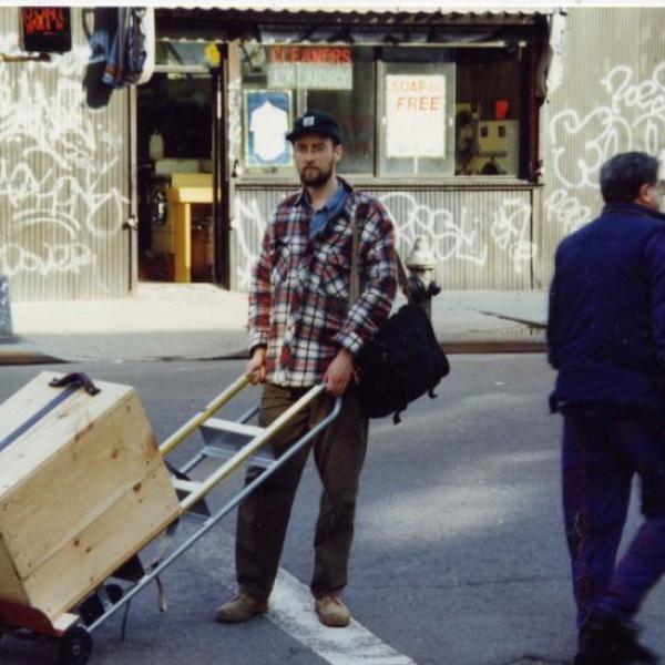 68 1993 nyu nov rosenberg arrival of the box 2