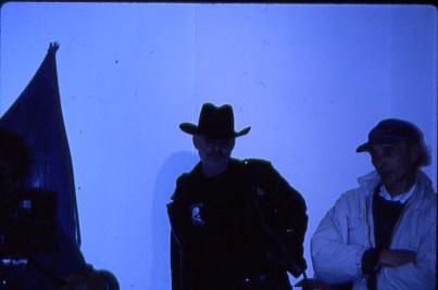 68 1993 nyu nov rosenberg gallery ray kelly