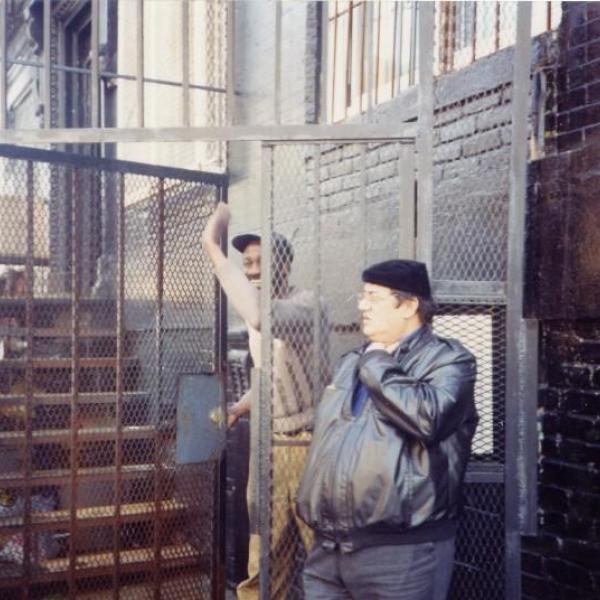 1994 Plexus Black Box Ph.D.